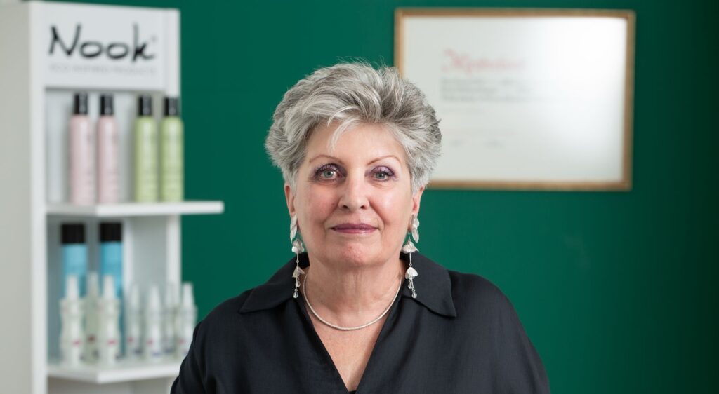 Foto von Renate Thiele